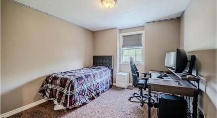 Residential - Single Family Home - Rural Strathcona County, Canada - Canada