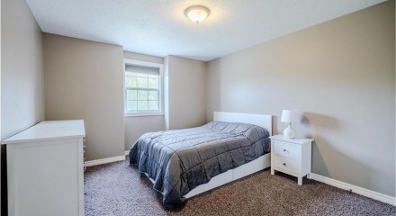 Residential - Single Family Home - Rural Strathcona County, Canada - Canada