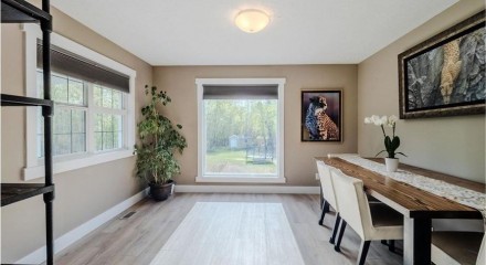 Residential - Single Family Home - Rural Strathcona County, Canada - Canada