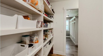 Residential - Single Family Home - Rural Strathcona County, Canada - Canada