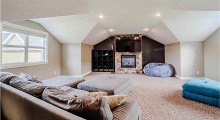 Residential - Single Family Home - Rural Strathcona County, Canada - Canada