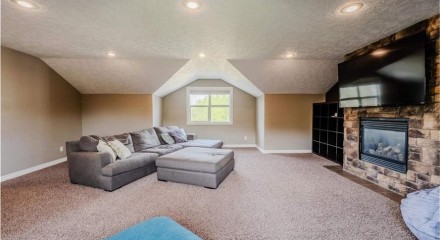 Residential - Single Family Home - Rural Strathcona County, Canada - Canada