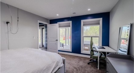 Residential - Single Family Home - Rural Strathcona County, Canada - Canada