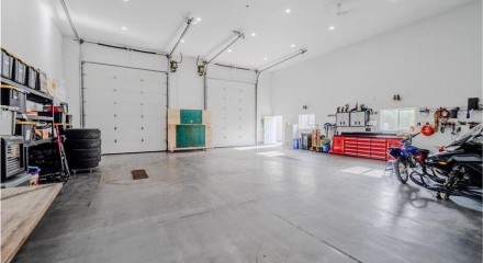 Residential - Single Family Home - Rural Strathcona County, Canada - Canada