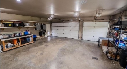 Residential - Single Family Home - Rural Strathcona County, Canada - Canada