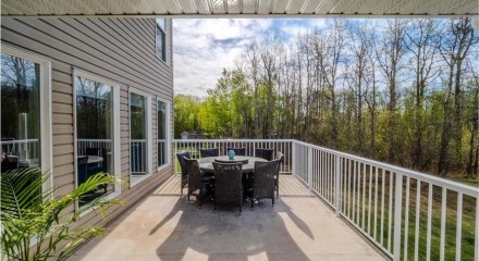Residential - Single Family Home - Rural Strathcona County, Canada - Canada