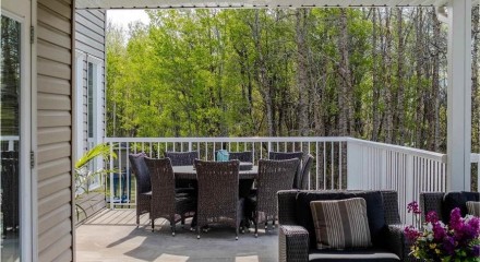 Residential - Single Family Home - Rural Strathcona County, Canada - Canada