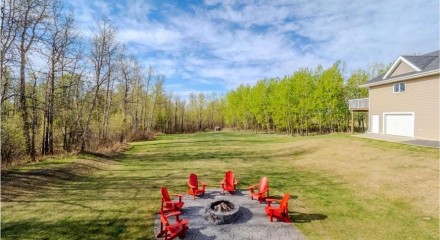 Residential - Single Family Home - Rural Strathcona County, Canada - Canada