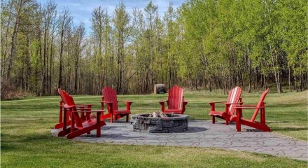 Residential - Single Family Home - Rural Strathcona County, Canada - Canada