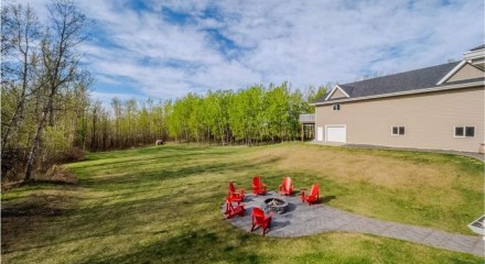 Residential - Single Family Home - Rural Strathcona County, Canada - Canada