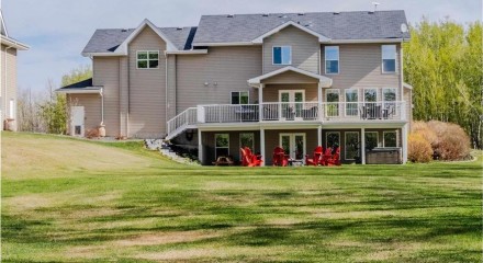 Residential - Single Family Home - Rural Strathcona County, Canada - Canada