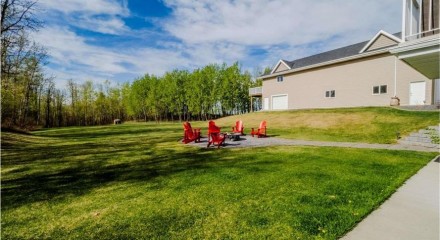 Residential - Single Family Home - Rural Strathcona County, Canada - Canada