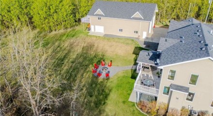 Residential - Single Family Home - Rural Strathcona County, Canada - Canada