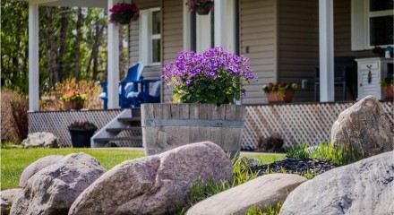 Residential - Single Family Home - Rural Strathcona County, Canada - Canada