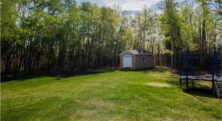 Residential - Single Family Home - Rural Strathcona County, Canada - Canada