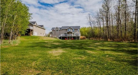Residential - Single Family Home - Rural Strathcona County, Canada - Canada