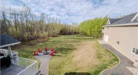 Residential - Single Family Home - Rural Strathcona County, Canada - Canada