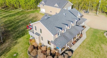 Residential - Single Family Home - Rural Strathcona County, Canada - Canada