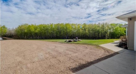 Residential - Single Family Home - Rural Strathcona County, Canada - Canada