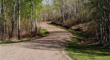 Residential - Single Family Home - Rural Strathcona County, Canada - Canada
