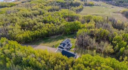 Residential - Single Family Home - Rural Strathcona County, Canada - Canada