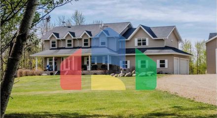 Residential - Single Family Home - Rural Strathcona County, Canada - Canada