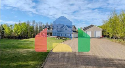 Residential - Single Family Home - Rural Strathcona County, Canada - Canada