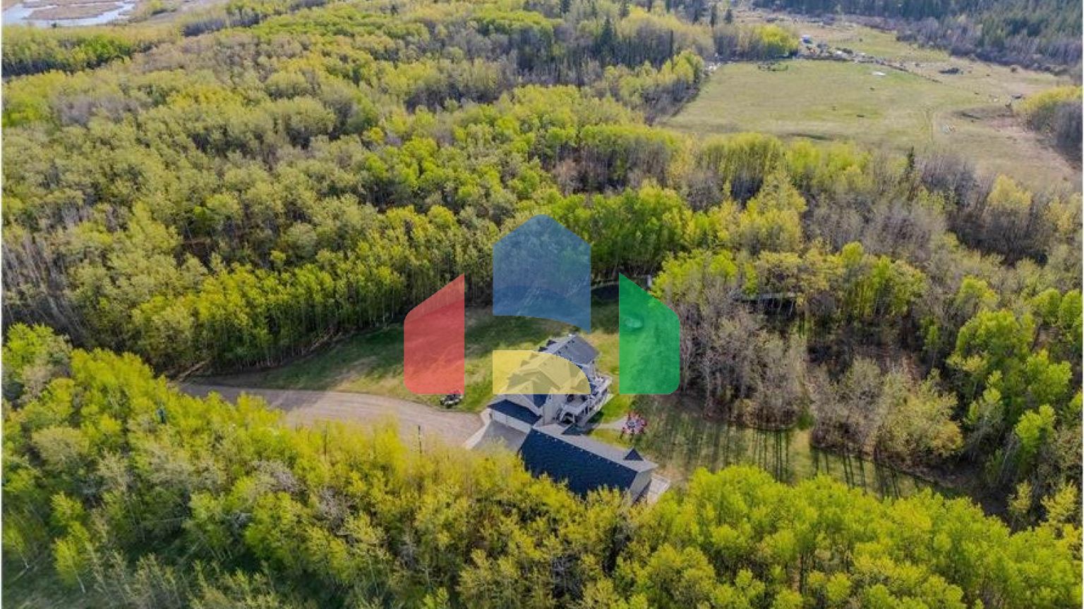 Residential - Single Family Home - Rural Strathcona County, Canada - Canada