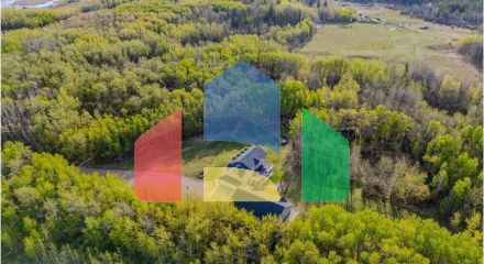 Residential - Single Family Home - Rural Strathcona County, Canada - Canada