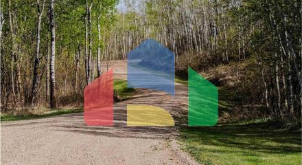 Residential - Single Family Home - Rural Strathcona County, Canada - Canada