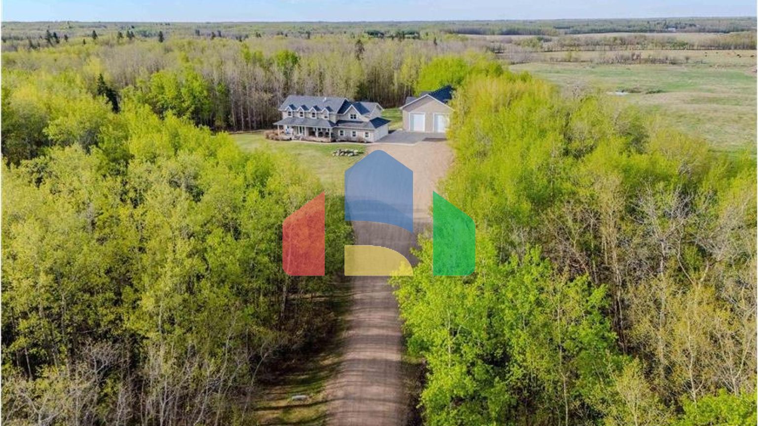 Residential - Single Family Home - Rural Strathcona County, Canada - Canada