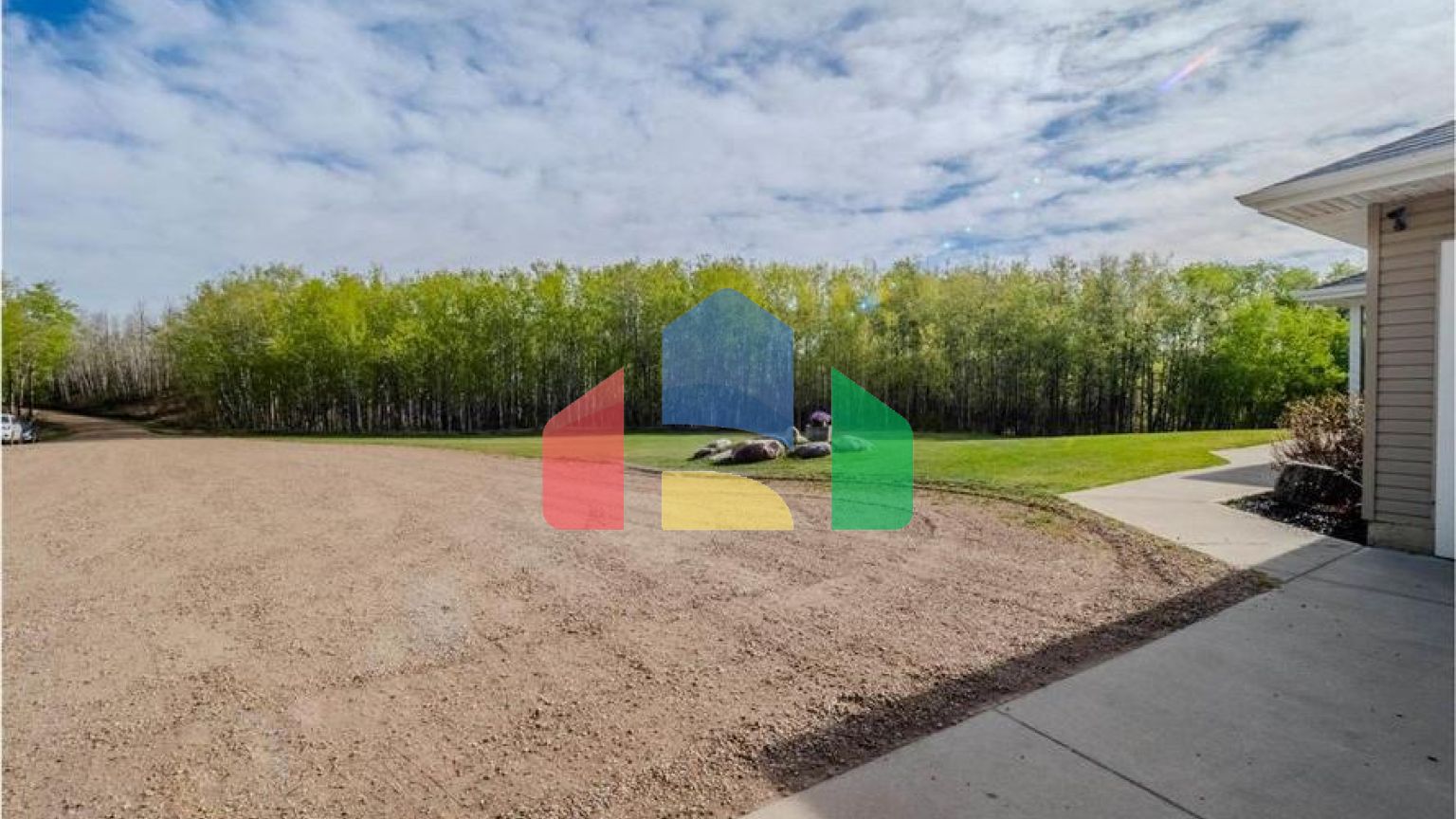 Residential - Single Family Home - Rural Strathcona County, Canada - Canada