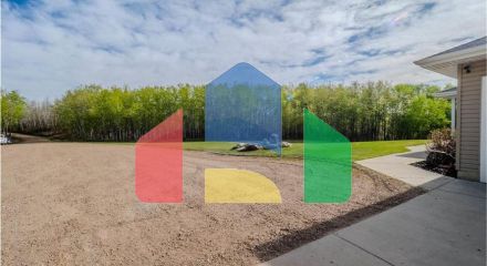 Residential - Single Family Home - Rural Strathcona County, Canada - Canada