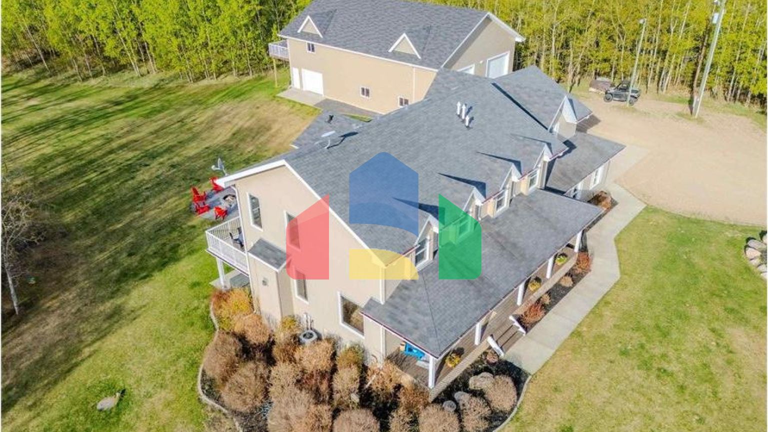 Residential - Single Family Home - Rural Strathcona County, Canada - Canada