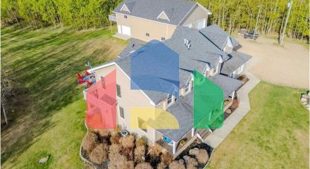 Residential - Single Family Home - Rural Strathcona County, Canada - Canada
