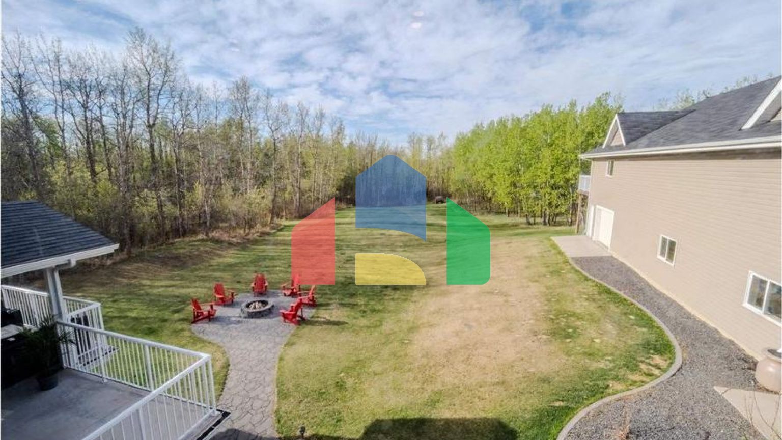 Residential - Single Family Home - Rural Strathcona County, Canada - Canada