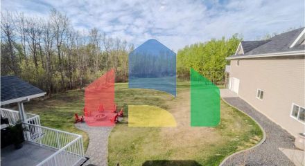 Residential - Single Family Home - Rural Strathcona County, Canada - Canada