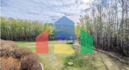 Residential - Single Family Home - Rural Strathcona County, Canada - Canada