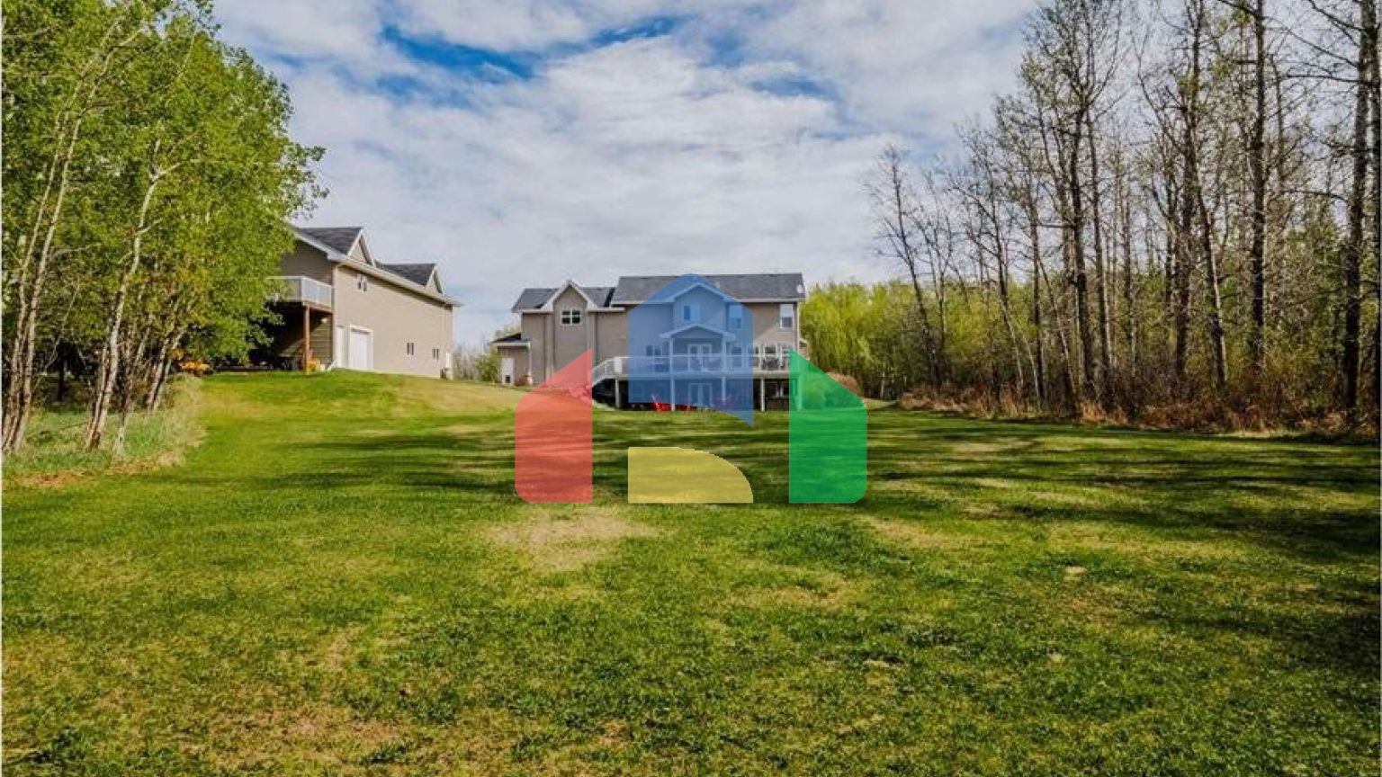 Residential - Single Family Home - Rural Strathcona County, Canada - Canada