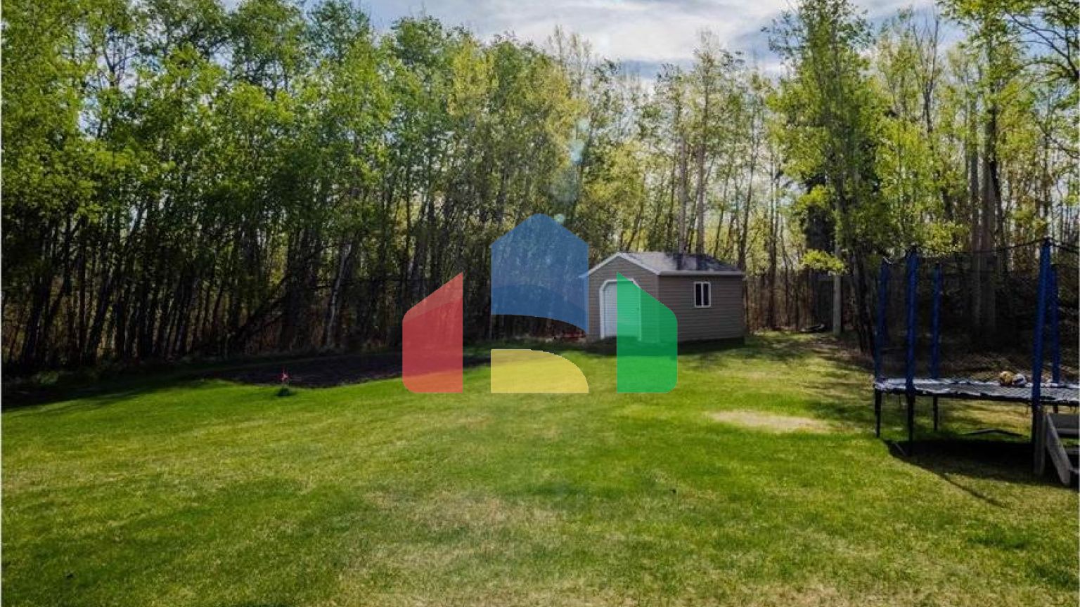 Residential - Single Family Home - Rural Strathcona County, Canada - Canada