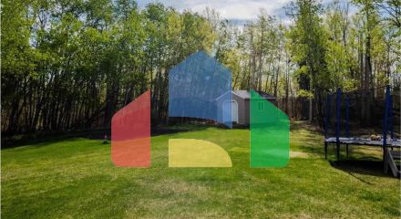 Residential - Single Family Home - Rural Strathcona County, Canada - Canada