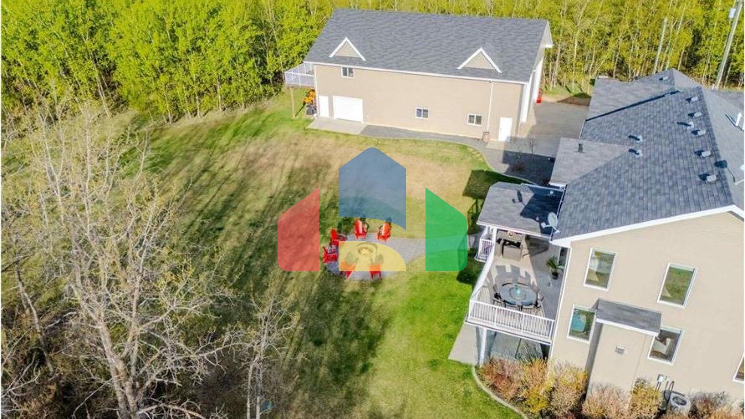 Residential - Single Family Home - Rural Strathcona County, Canada - Canada