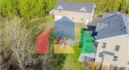 Residential - Single Family Home - Rural Strathcona County, Canada - Canada