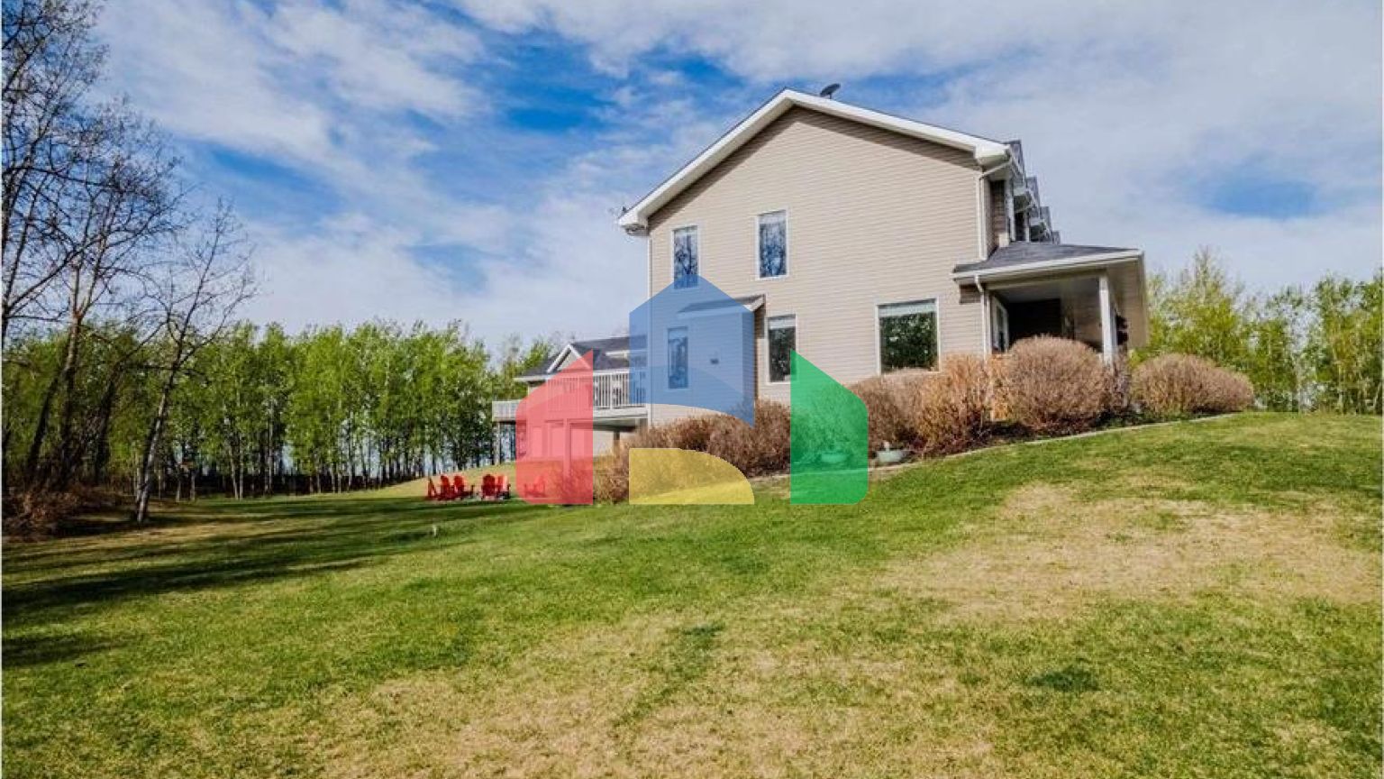 Residential - Single Family Home - Rural Strathcona County, Canada - Canada