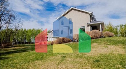 Residential - Single Family Home - Rural Strathcona County, Canada - Canada