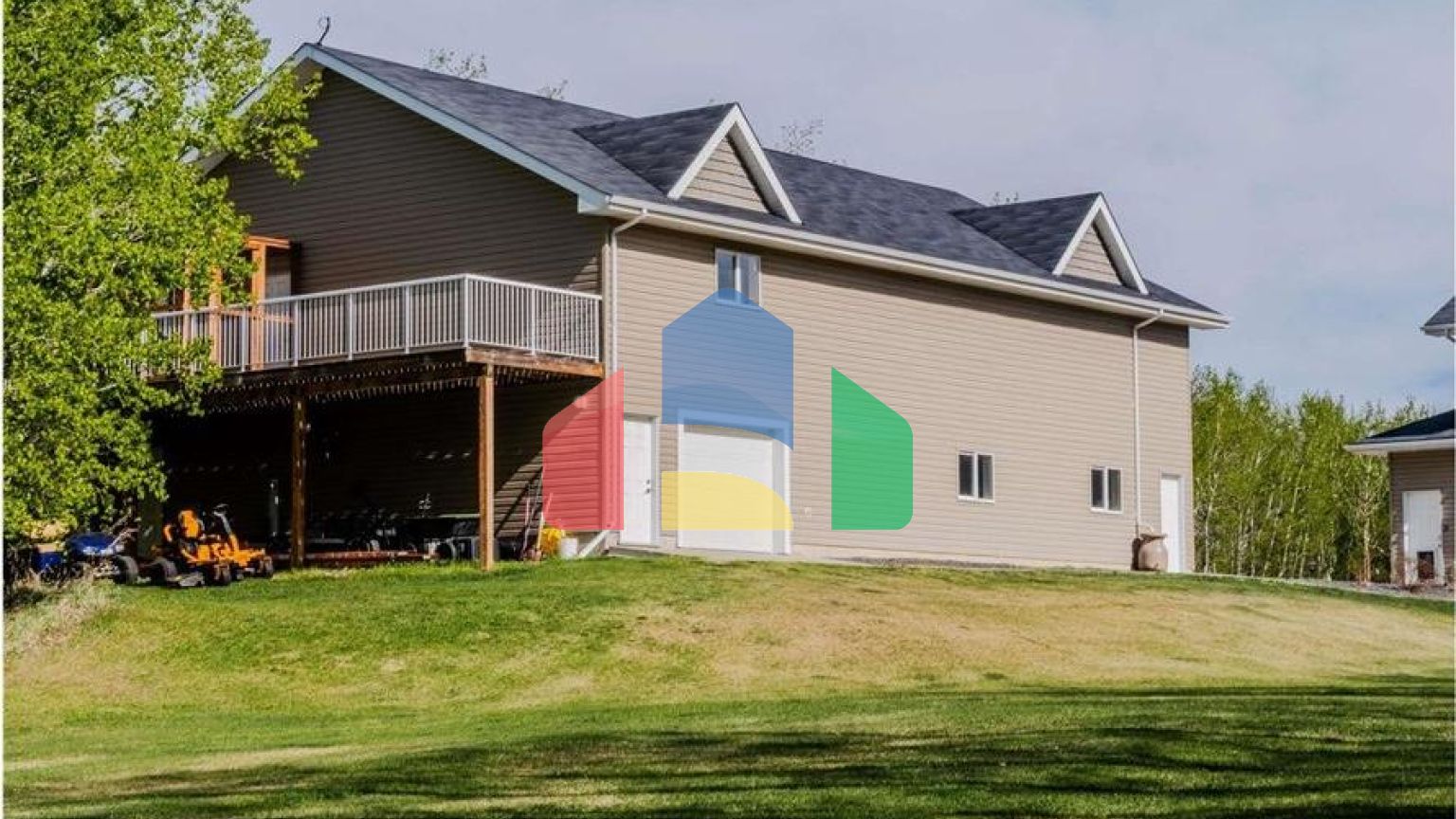 Residential - Single Family Home - Rural Strathcona County, Canada - Canada