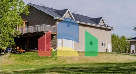 Residential - Single Family Home - Rural Strathcona County, Canada - Canada