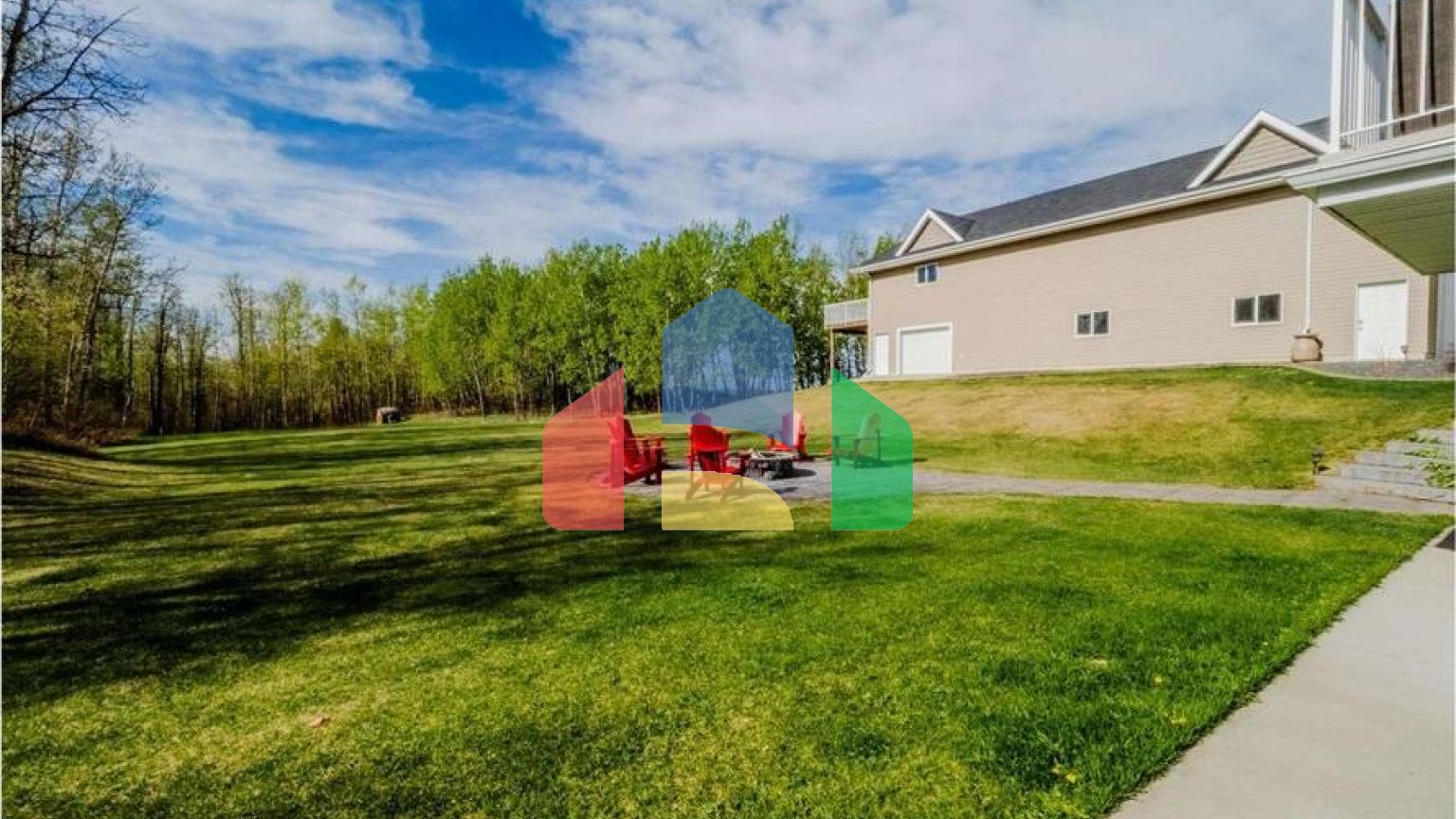 Residential - Single Family Home - Rural Strathcona County, Canada - Canada