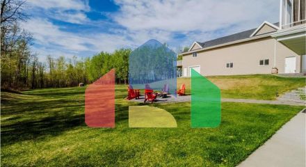 Residential - Single Family Home - Rural Strathcona County, Canada - Canada