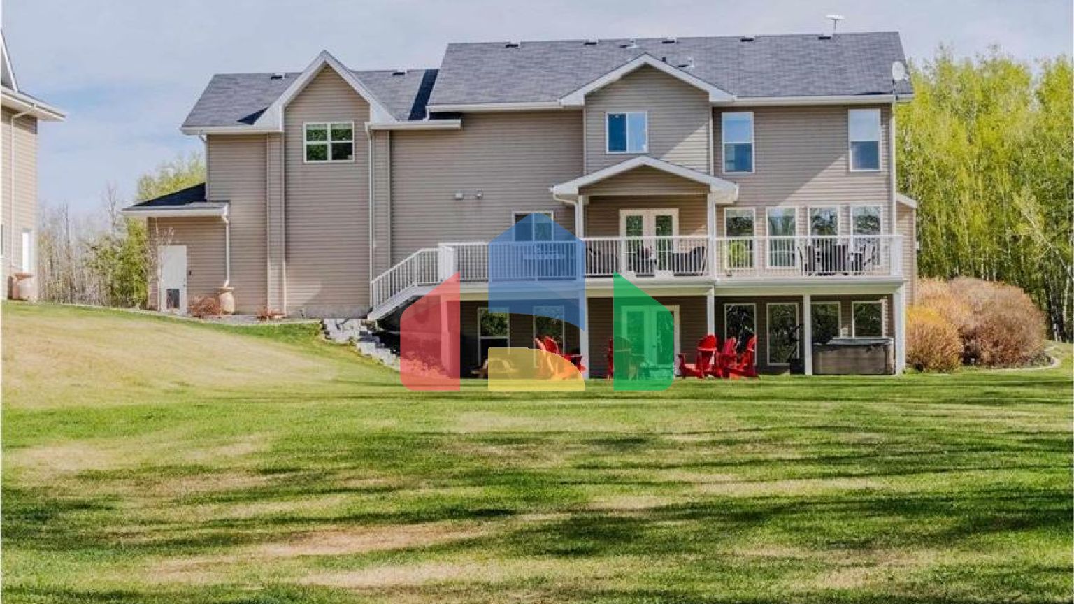 Residential - Single Family Home - Rural Strathcona County, Canada - Canada